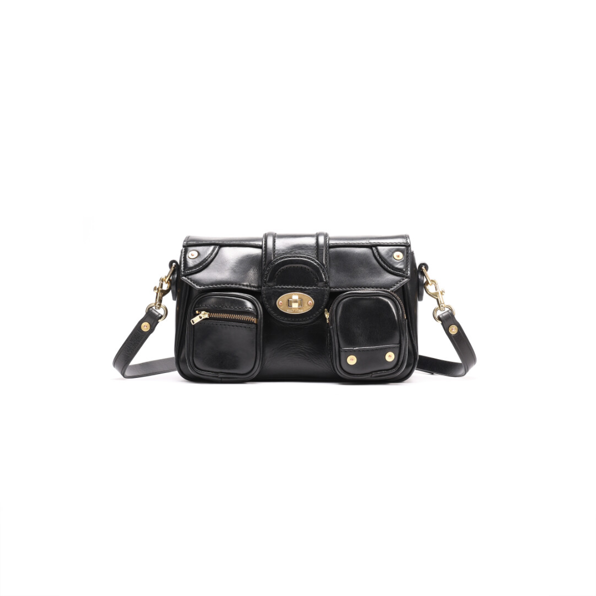 Coin Mini Kelly Bag