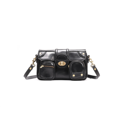 Coin Mini Kelly Bag