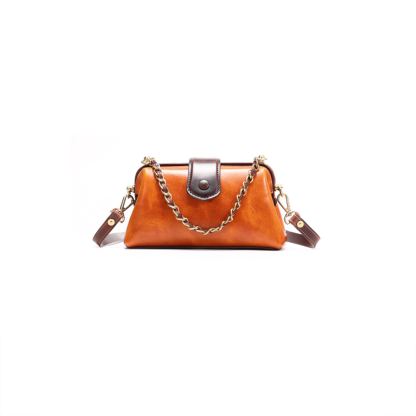 Vintage Frame Bag 