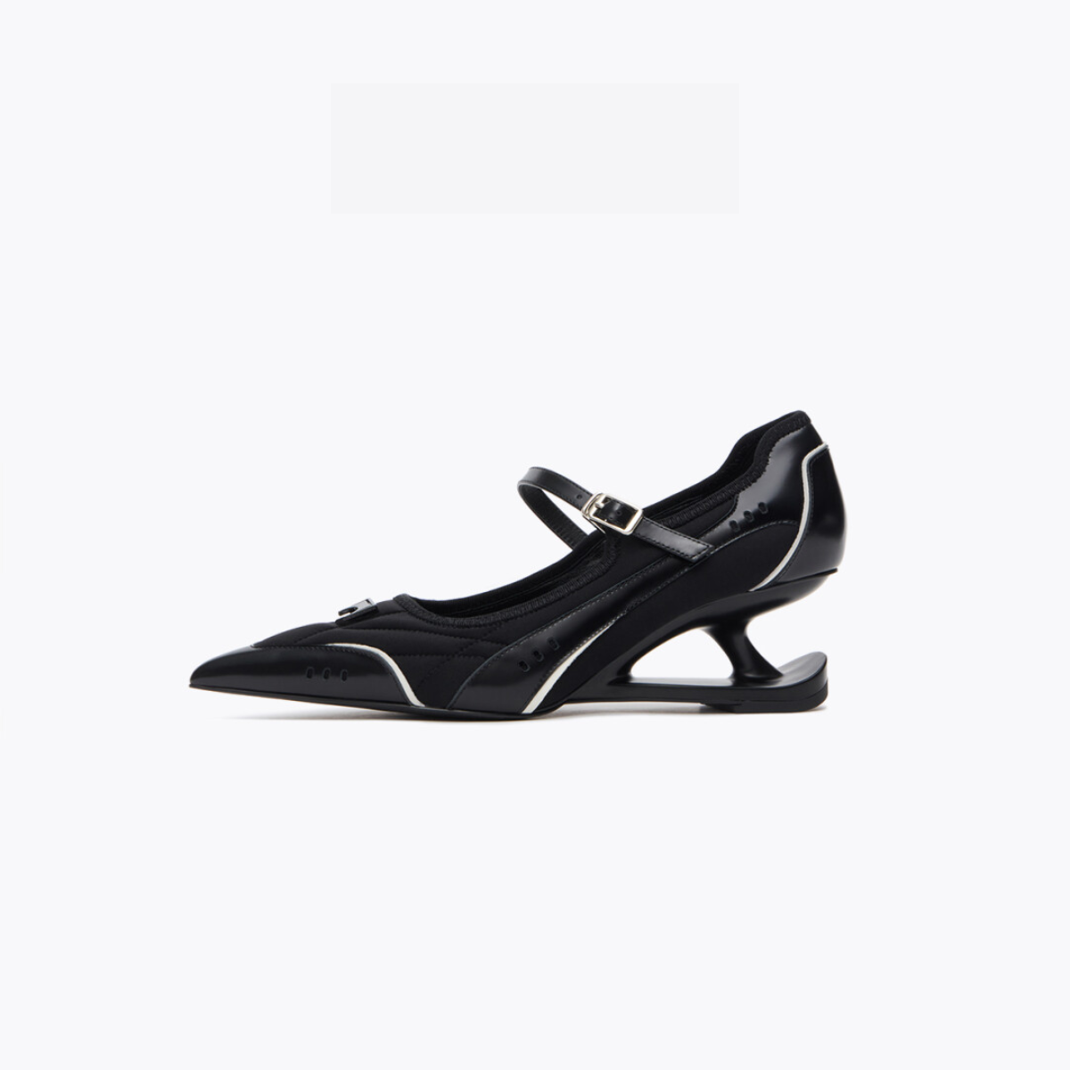 Nova Mary Jane Heels