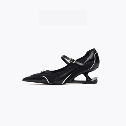 Nova Mary Jane Heels