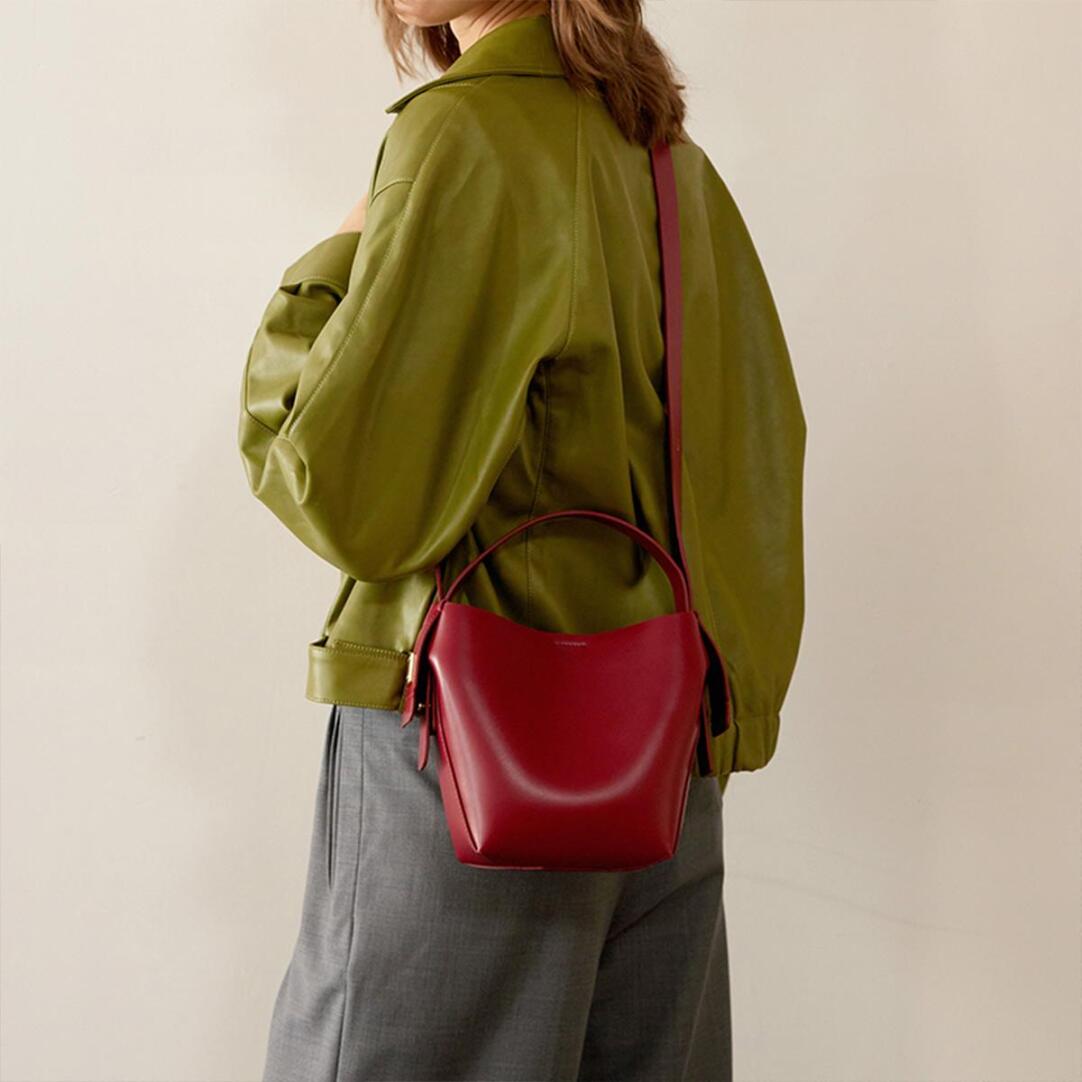 Ticket Fortune Bag S
