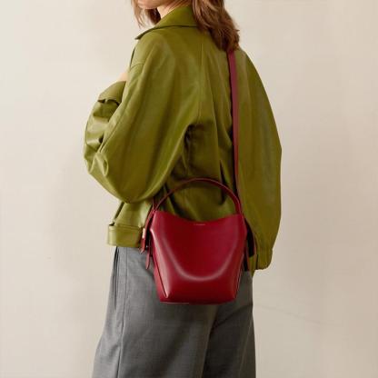 Ticket Fortune Bag S