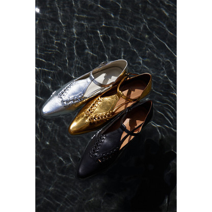 Berenice Mary Jane flats