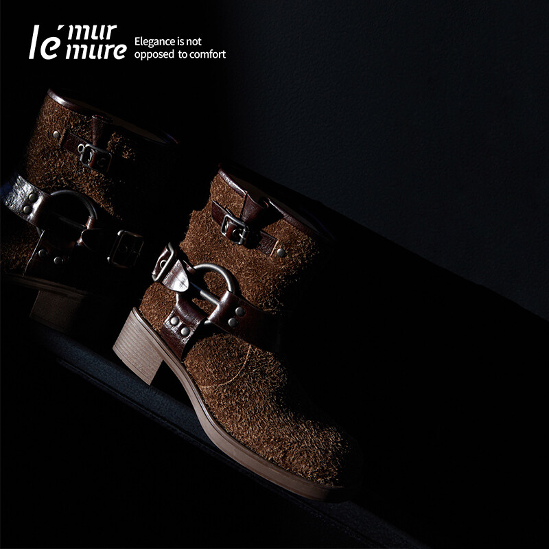 Frye short boots