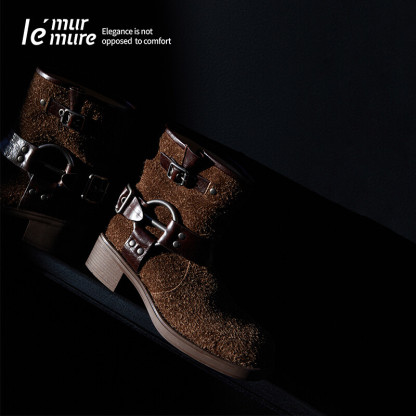 Frye short boots