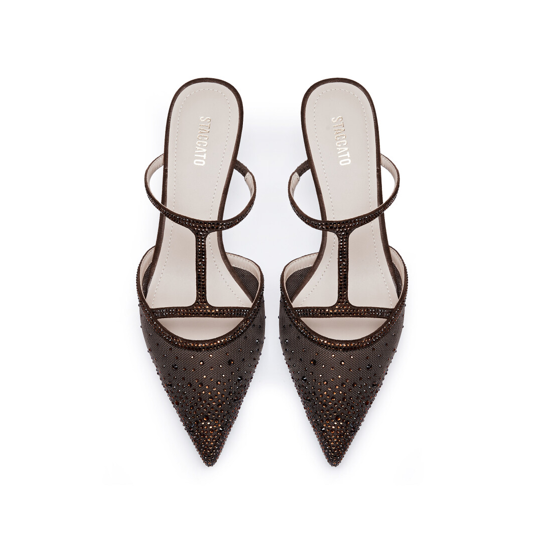 Audrey Heels