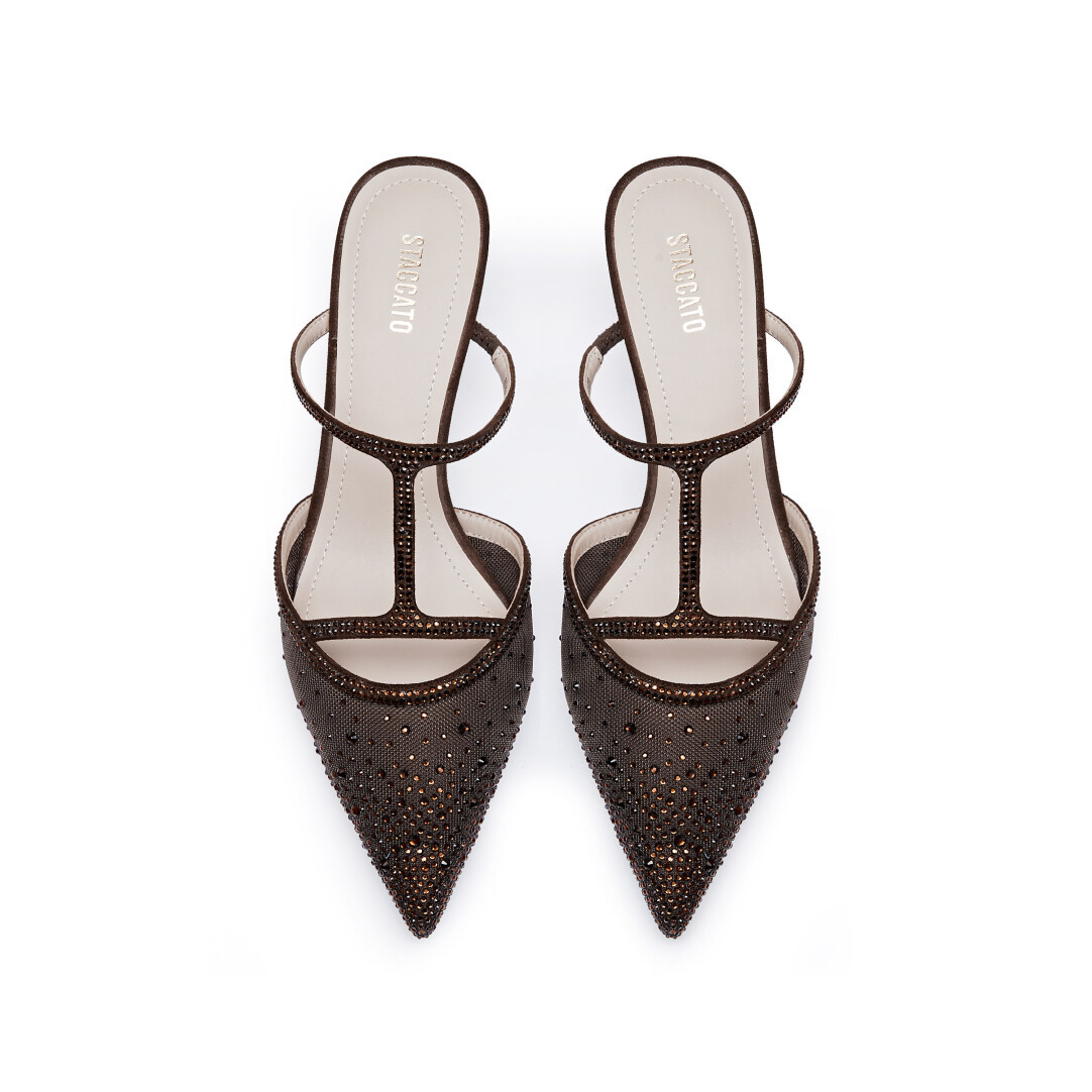 Audrey Heels