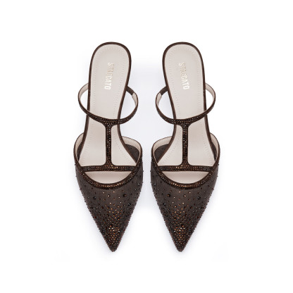 Audrey Heels