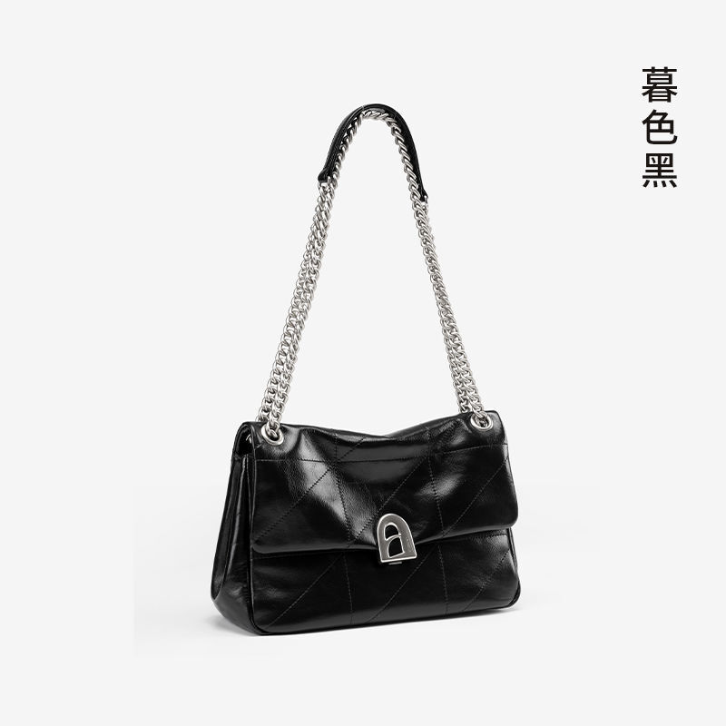 Waffle Bag Lucky Ring Series