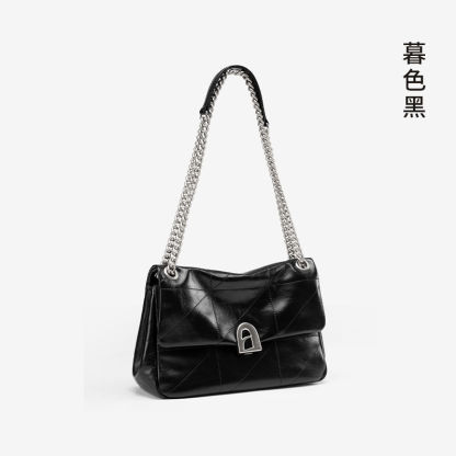Waffle Bag Lucky Ring Series