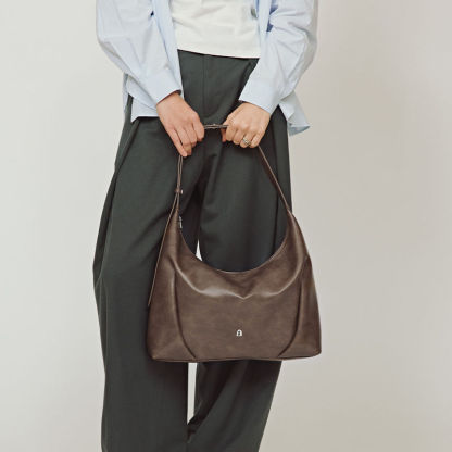 Belly Basket Tote bag 