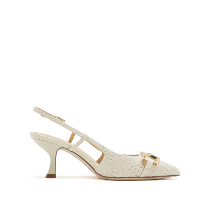 Dreamscape Note Heels