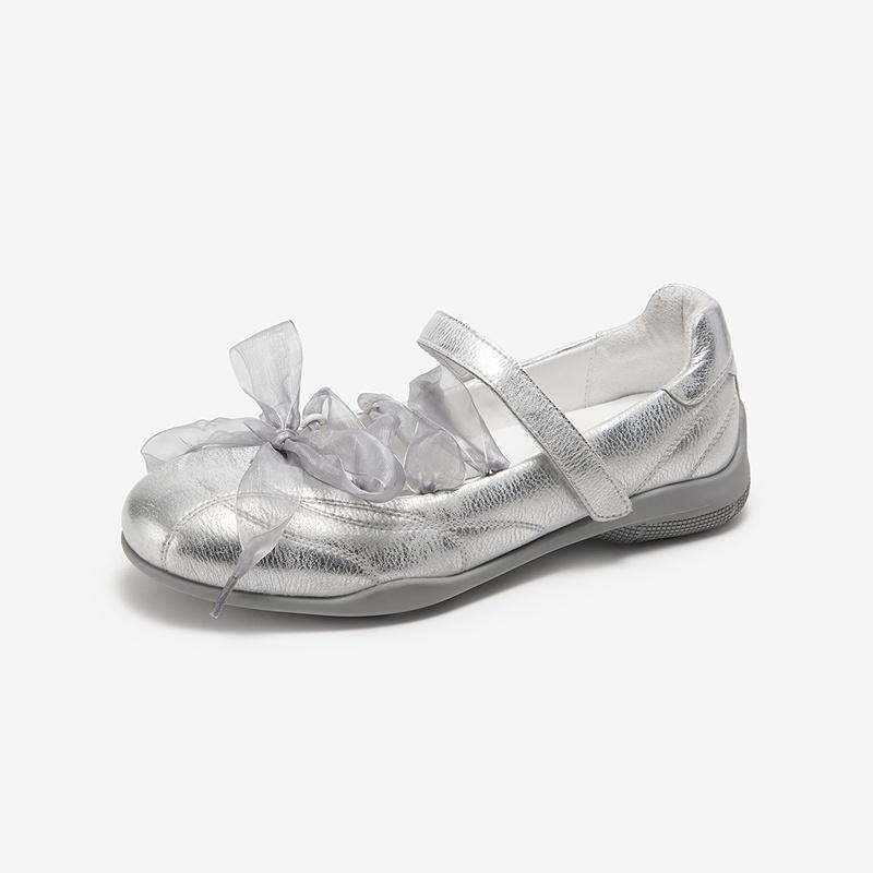Sweet Mary Jane shoes
