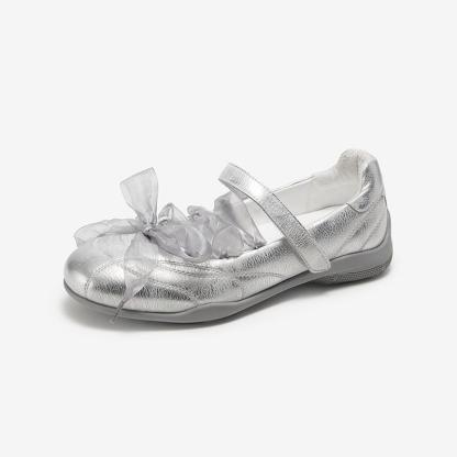 Sweet Mary Jane shoes