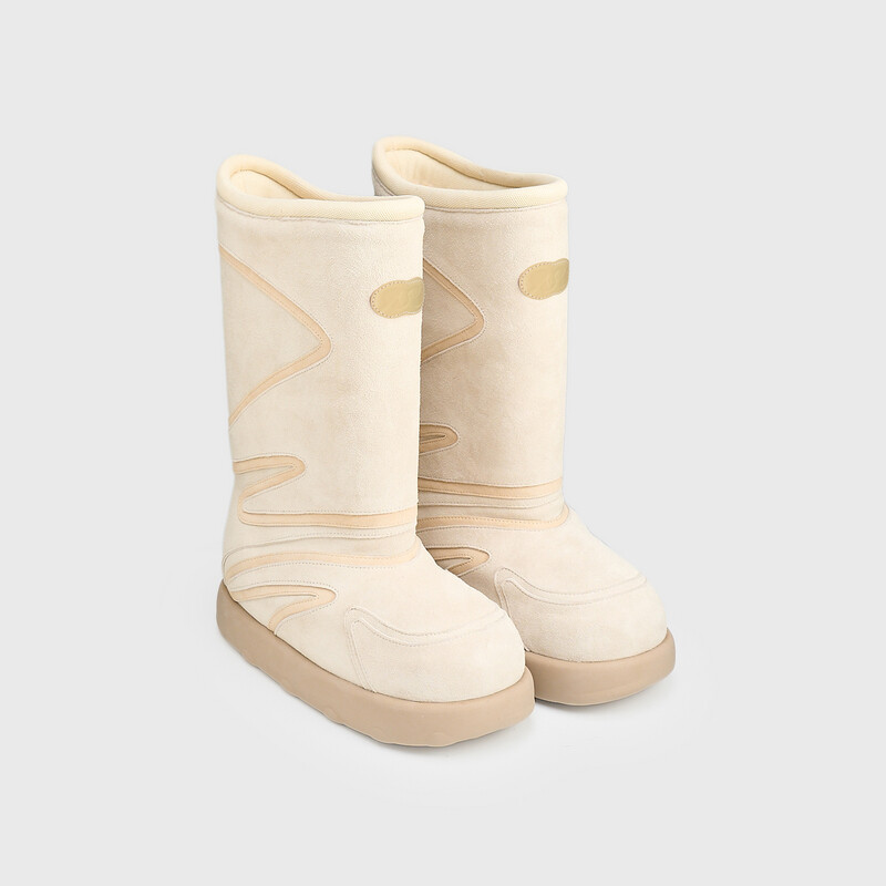 Winter Snow Boots