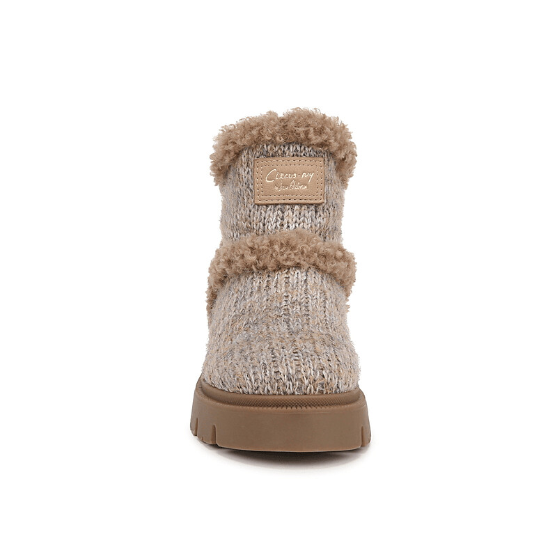 Clare Winter Boots