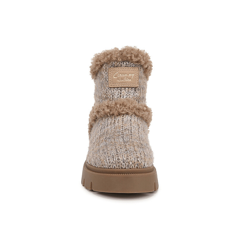 Clare Winter Boots