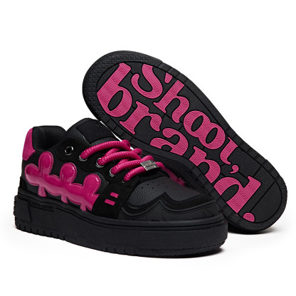 Endless Leather Sneaker
