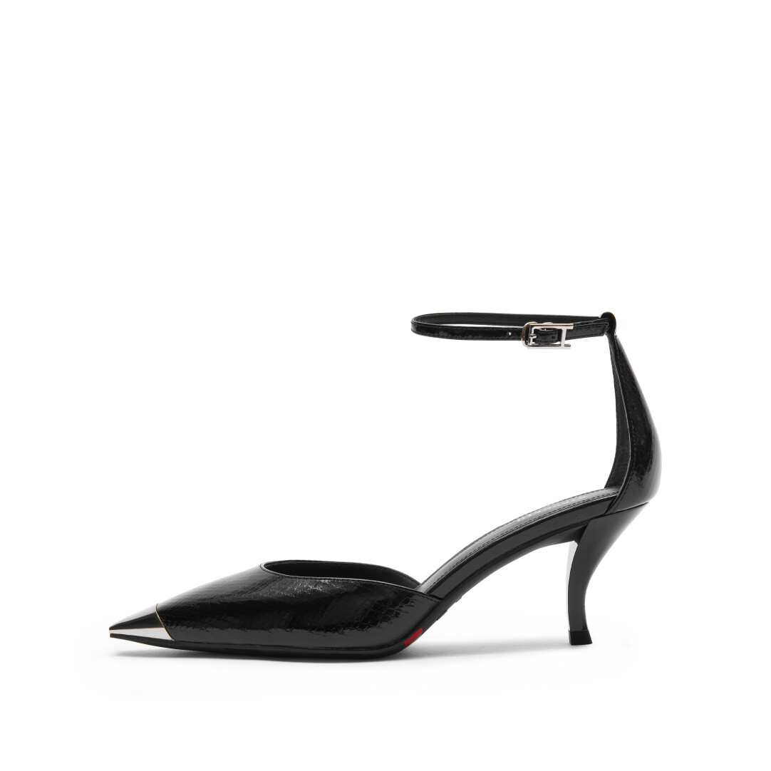 Moonlight Heels
