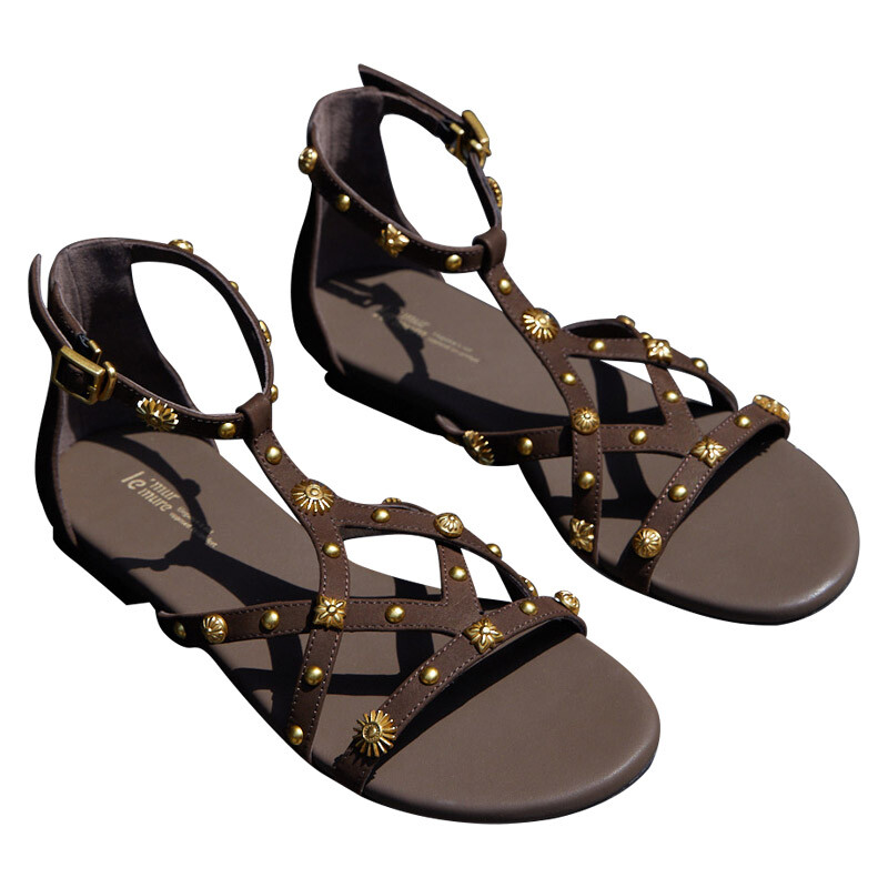 Jeunesse Roman Sandals