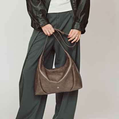 Belly Basket Tote bag 