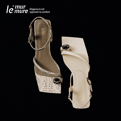 Toe Ring Sandals
