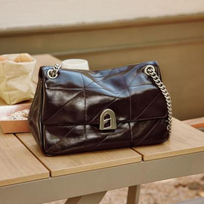 Waffle Bag Lucky Ring Series