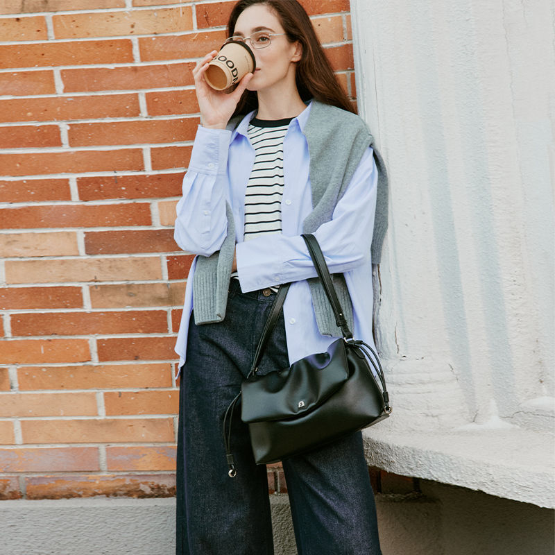 Chrip Qiu Qiu Bag