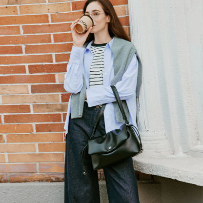 Chrip Qiu Qiu Bag