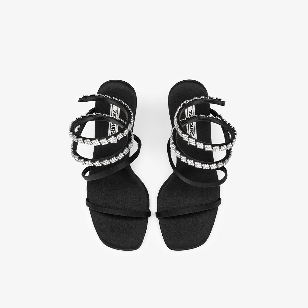 Nocturne High Heels