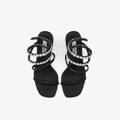 Nocturne High Heels