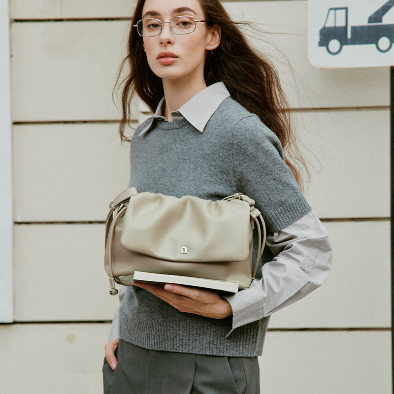 Chrip Qiu Qiu Bag