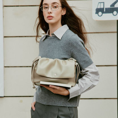 Chrip Qiu Qiu Bag
