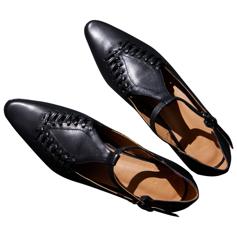 Berenice Mary Jane flats