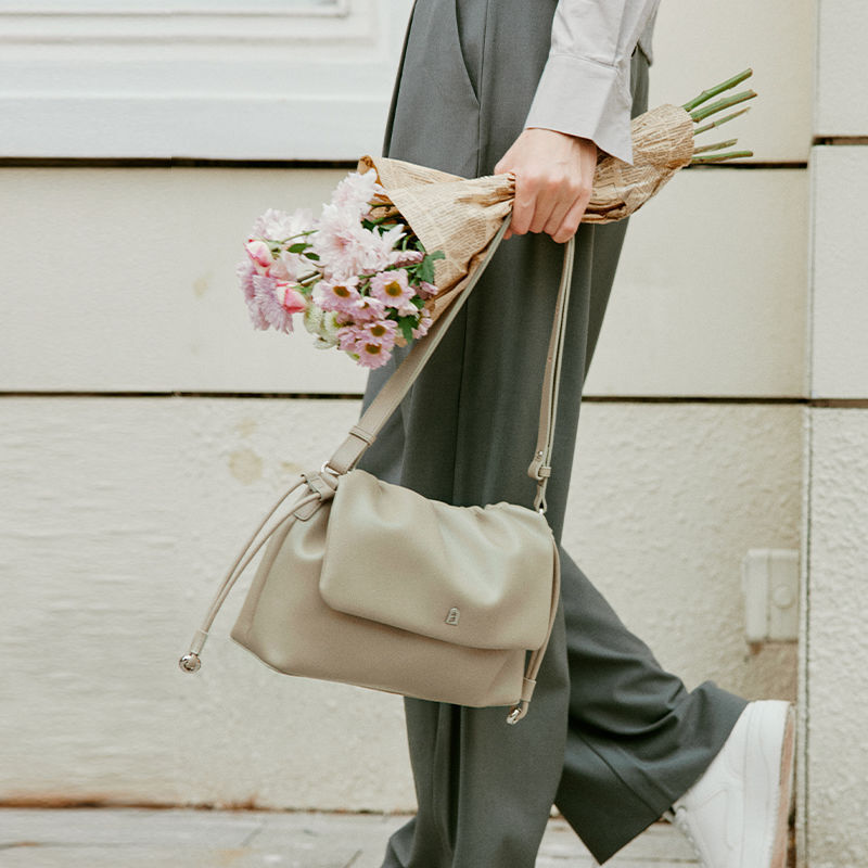 Chrip Qiu Qiu Bag