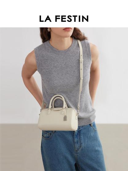 Boston DUNDUN Bag