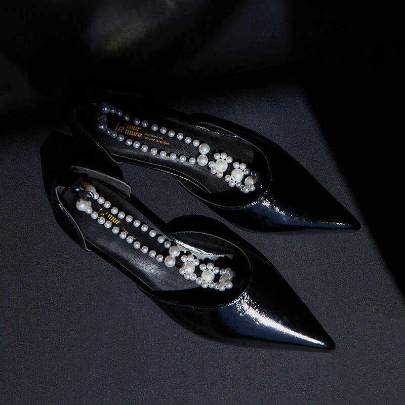 Laelien Romantic Utopia flats
