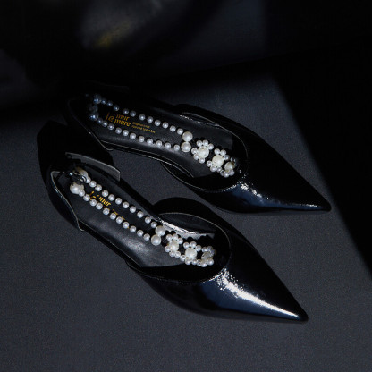 Laelien Romantic Utopia flats
