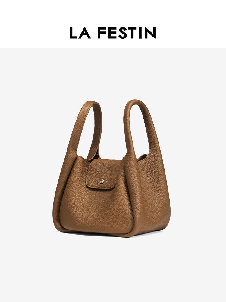 Leather Bag Ticket Series