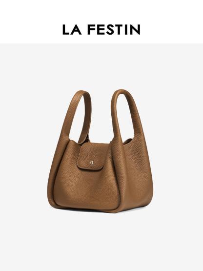 Leather Bag Ticket Series