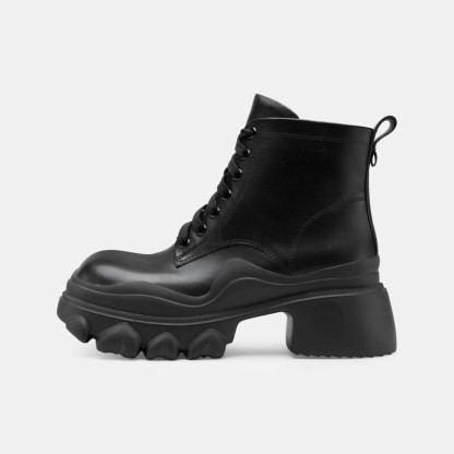 Natural Phenomena Boots