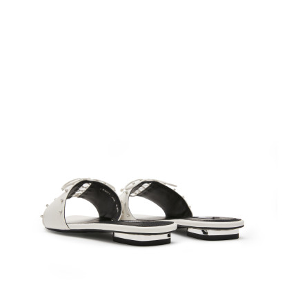 Diva Flat Sandals