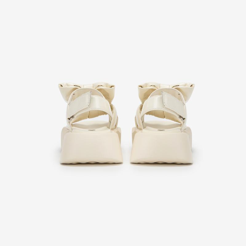 Butterfly Paradise sandals