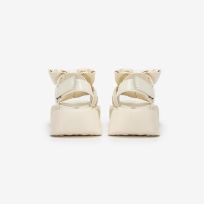 Butterfly Paradise sandals