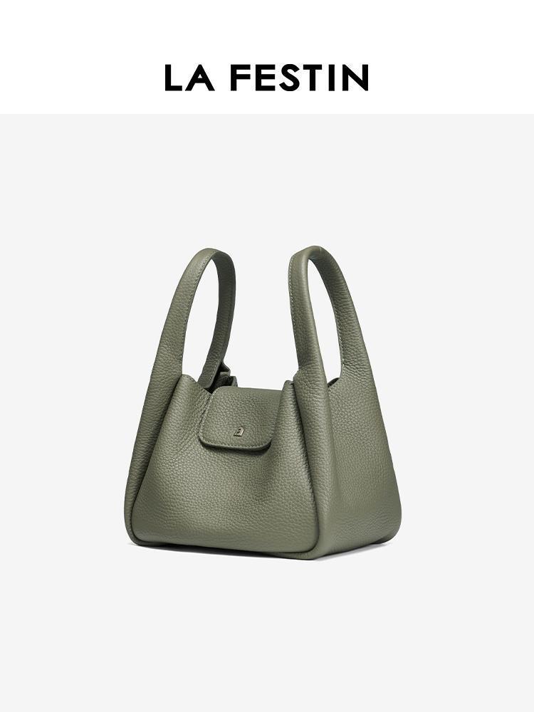 Leather Bag Ticket Series