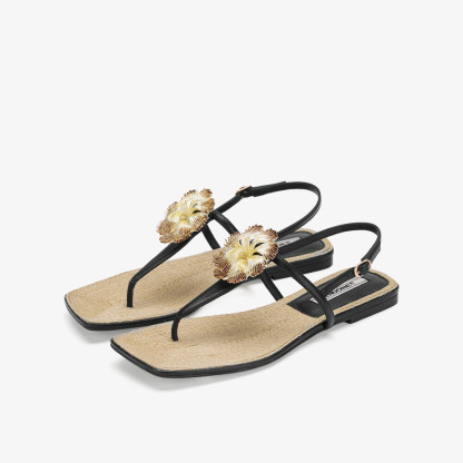 Gold Coast Sandals