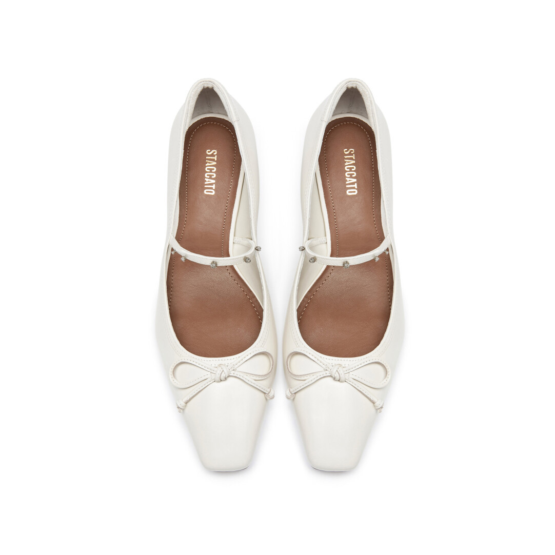Nutcracker Heels