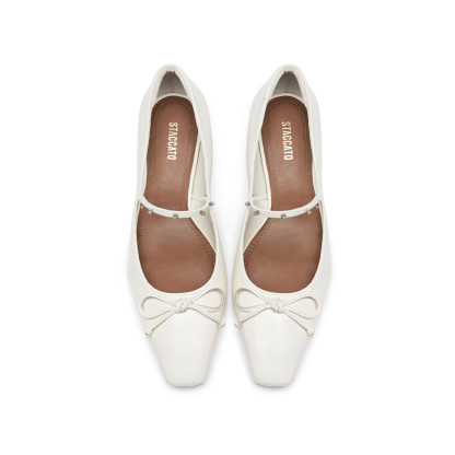 Nutcracker Heels