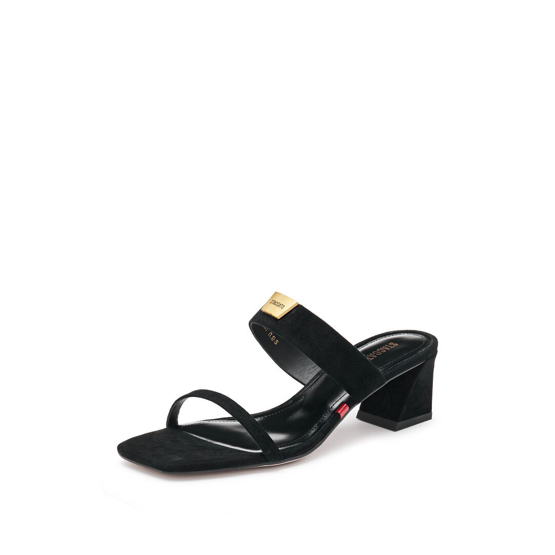 Enchanted Slide Sandals